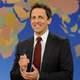 Illustration for article titled Yep, Seth Meyers is replacing Jimmy Fallon as the host of emLate Night/em